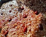 صورة لخطوة 1 من وصفة مشوك الكيلة او السنيوة معسل للقلب و بالزيت فقط ☕🍯
