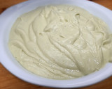 Foto del paso 3 de la receta: Queso crema de aguacate