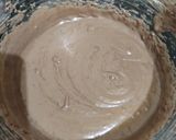 চকোলেট বনানা কাপকেক (Chocolate Bananacupcake recipe in Bengali) রেসিপির ধাপ 3 ছবি