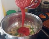 Foto del paso 2 de la receta: ~ Berenjas rellenas de carne ~