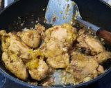 Foto langkah ke 4 dari resep Ayam kecap.
