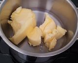 Une image de l'étape 2 de Baklava turc.