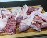Foto langkah ke 1 dari resep (RICA RICA BEBEK PEDAS) https://youtu.be/f6UDY2mYAjk.