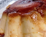 Foto del paso 5 de la receta: Flan de huevo en el microondas 🍮🍮
