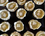 Foto del paso 3 de la receta: Canastas o tartines de cebolla y queso 🧑🏽‍🍳