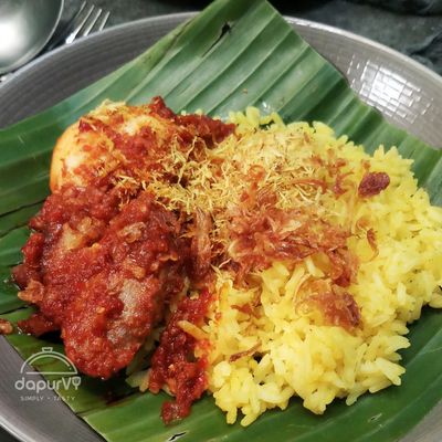 Langkah 7