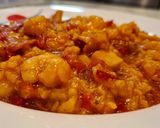 Foto del paso 6 de la receta Jambalaya