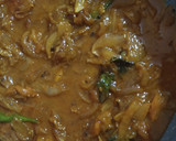 முட்ட ரோஸ்ட் (Muttai roast recipe in tamil) ரெசிபி ஸ்டேப் 5 புகைப்படம்