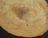 बेसन चीला(besan chila recipe in hindi) रेसिपी चरण 3 फोटो