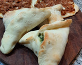 Foto del paso 9 de la receta: Empanadas armenias, fatay, árabes, sfija