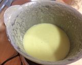 Foto del paso 3 de la receta: Puré de calabacín y puerro