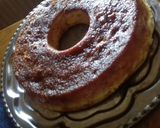 Foto del paso 5 de la receta: Budín de pan