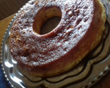 Foto del paso 5 de la receta: Budín de pan
