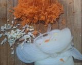 Foto del paso 2 de la receta: Sopa de huesitos