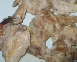 Kunsági csirke recept fázis 1 fotója