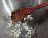 Foto langkah ke 2 dari resep Misoa Goreng.