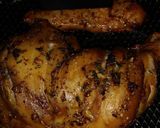รูปขั้นตอนการทำที่ 9 ของ ไก่แดดเดียว 3 รส