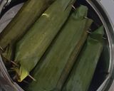 Foto langkah ke 4 dari resep Pepes Tahu.