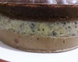 Foto langkah ke 5 dari resep Bolkus tiramisu kw.