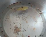Roppanós nyári uborka recept fázis 1 fotója