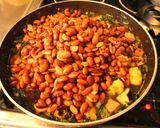 Foto del paso 8 de la receta: Cena de hoy y almuerzo de mañana