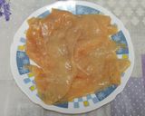 Pas rețetă Piept de pui sicilian 1 fotografie