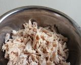 Foto langkah ke 4 dari resep Ayam Sisit Bali.