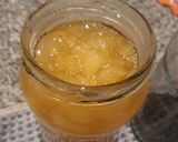 Foto del paso 5 de la receta: Mermelada de peras y manzana