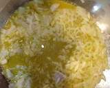 Foto del paso 2 de la receta: Risotto de setas