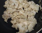 Foto langkah ke 3 dari resep Nasi jamur segonjamoer.