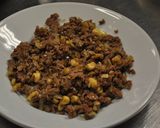 Foto del passaggio 6 della ricetta Kibbeh - Polpette ripiene libanesi