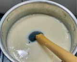Foto langkah ke 1 dari resep Puding Tablecloth (Puding Taplak Meja).