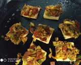 ક્રેક્રસ પીઝા રેસીપી સ્ટેપ4ફોટો
