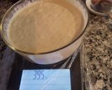 Foto del paso 7 de la receta Salsa de almendras para pescado y carne