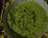 Foto del paso 2 de la receta: Tostada con champiñones