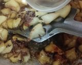 सेव की खट्टी मीठी चटनी रेसिपी चरण 3 फोटो