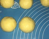 Foto langkah ke 5 dari resep Roti manis.