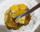 Foto del paso 2 de la receta: Pan Dulce con chocolate