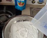 Foto langkah ke 3 dari resep Wedang Ronde Creamy.