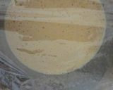Foto langkah ke 8 dari resep Pukis Tabur Meisis.