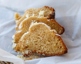 Foto del paso 5 de la receta: Bundtcake o bizcocho ligero de cacahuete 🥜