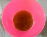 Foto langkah ke 1 dari resep Es Wedang Bajigur.