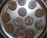 Foto del paso 7 de la receta: Alfajores y conitos !