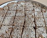 સુગરફ્રી કાઠિયાવાડી ગુંદર સુખડી (Sugarfree Kathiyawadi Gundar Sukhdi Recipe In Gujarati) રેસીપી સ્ટેપ3ફોટો