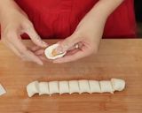 Foto langkah ke 7 dari resep Wedang Ronde Jahe Devina Hermawan.
