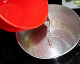 Foto del paso 3 de la receta: Pepinillos agridulces
