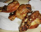 Foto del paso 2 de la receta: Pollo frito