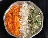 ત્રિરંગી સેન્ડવીચ રેસીપી સ્ટેપ1ફોટો