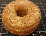 Foto del paso 7 de la receta: Pan Dulce tipo Kugelhopf