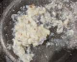 Arbi soup (Taro Root) recipe step 1 photo